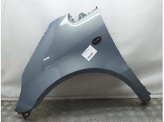 Recambio de aleta delantera izquierda para mercedes-benz clase a (w168) 170 cdi (168.009) referencia OEM IAM  GRIS 