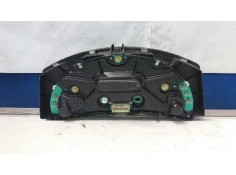 Recambio de cuadro instrumentos para opel meriva cosmo referencia OEM IAM 6260366   2