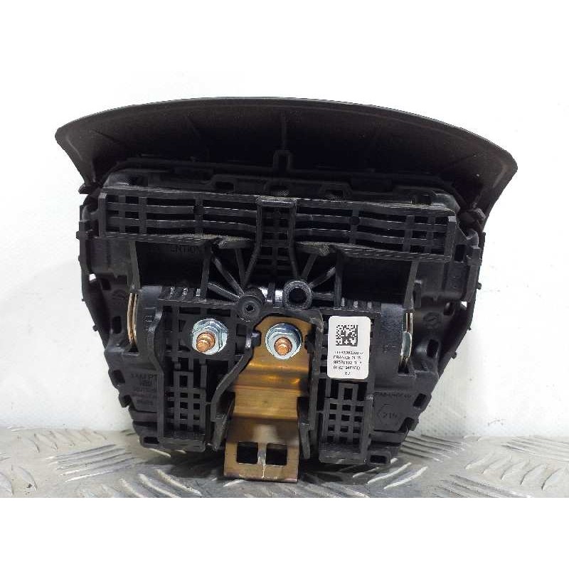 AIRBAG DELANTERO IZQUIERDO 985701921RA 6182194FXCD  - imagen 2