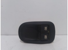 Recambio de mando elevalunas delantero izquierdo para peugeot 206 berlina e-music referencia OEM IAM 6552WQ  