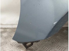 Recambio de aleta delantera izquierda para mercedes-benz clase a (w168) 170 cdi (168.009) referencia OEM IAM  GRIS  2