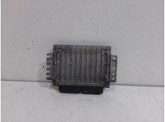 Recambio de centralita motor uce para seat cordoba berlina (6k2) clx referencia OEM IAM S010016040A9 2 CONECTORES 