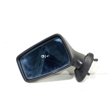 RETROVISOR IZQUIERDO ELECTRICO NEGRO