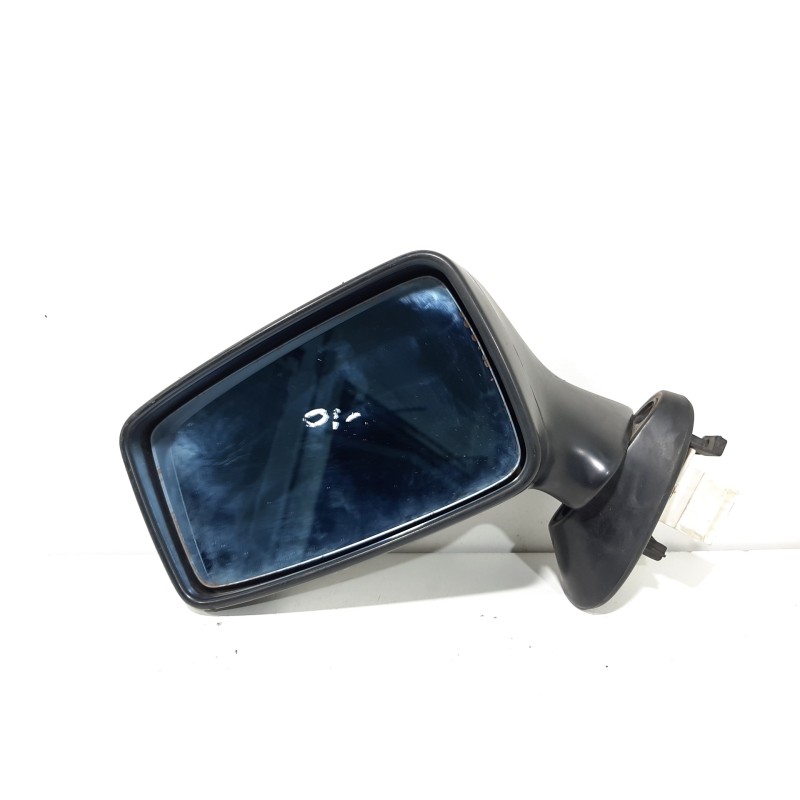 RETROVISOR IZQUIERDO ELECTRICO NEGRO - imagen 1