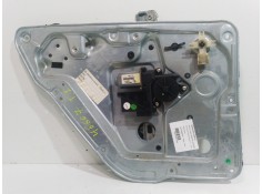 Recambio de elevalunas trasero izquierdo para skoda fabia (6y2/6y3) attractive referencia OEM IAM 6Y0839751E