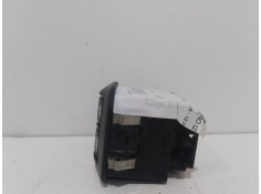 Recambio de mando elevalunas delantero izquierdo para peugeot 206 berlina e-music referencia OEM IAM 6552WQ   2