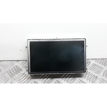 PANTALLA MULTIFUNCION 8200154477 