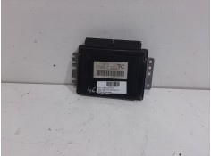 Recambio de centralita motor uce para seat cordoba berlina (6k2) clx referencia OEM IAM S010016040A9 2 CONECTORES  2