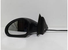 Recambio de retrovisor izquierdo para seat cordoba berlina (6l2) reference referencia OEM IAM  MANUAL