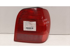 Recambio de piloto trasero derecho para volkswagen polo berlina (6n2) trendline referencia OEM IAM