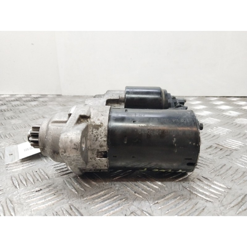 MOTOR ARRANQUE 0001120400  - imagen 2
