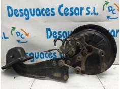 Recambio de mangueta trasera derecha para volkswagen touran (1t1) highline referencia OEM IAM    2