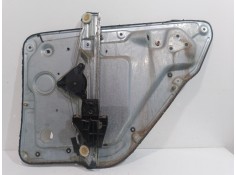 Recambio de elevalunas trasero izquierdo para skoda fabia (6y2/6y3) attractive referencia OEM IAM 6Y0839751E   2
