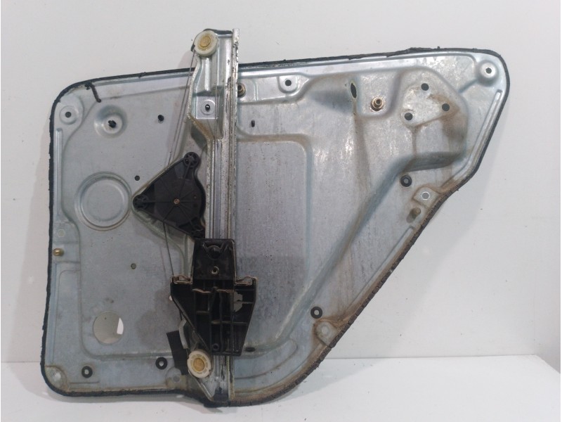 Recambio de elevalunas trasero izquierdo para skoda fabia (6y2/6y3) attractive referencia OEM IAM 6Y0839751E  
