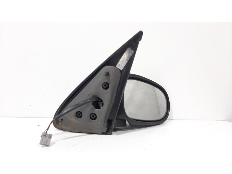 Recambio de retrovisor derecho para nissan almera (n16/e) acenta referencia OEM IAM K6301BN2MA ELECTRICO ORO