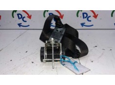Recambio de cinturon seguridad delantero derecho para opel astra h berlina cosmo referencia OEM IAM 13242314