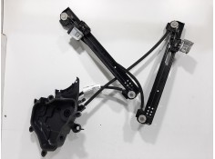 Recambio de elevalunas delantero izquierdo para seat ibiza (6j5) 25 aniversario referencia OEM IAM 6J4837461