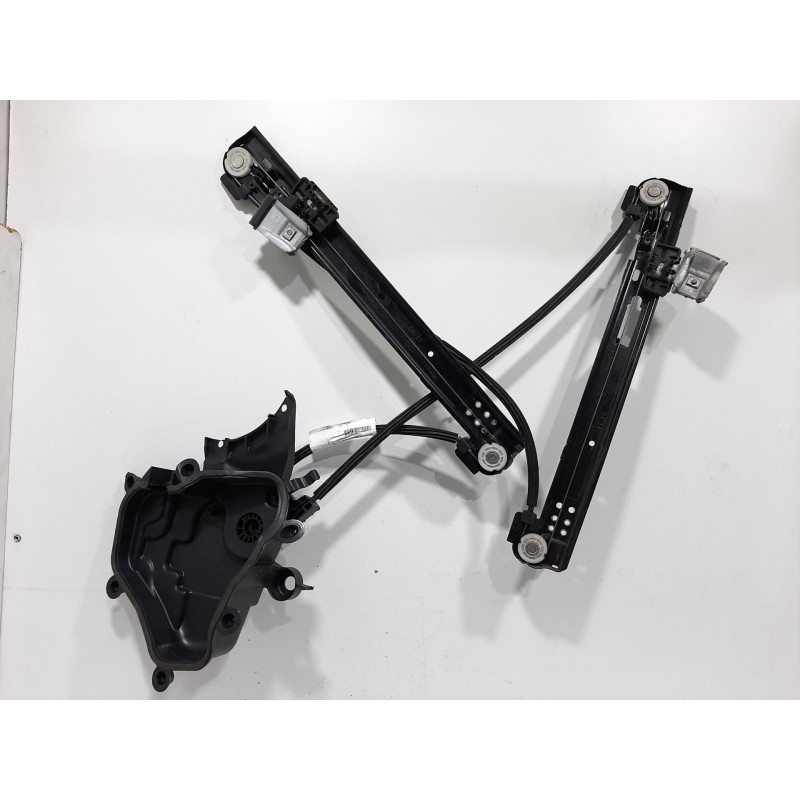 Recambio de elevalunas delantero izquierdo para seat ibiza (6j5) 25 aniversario referencia OEM IAM 6J4837461  