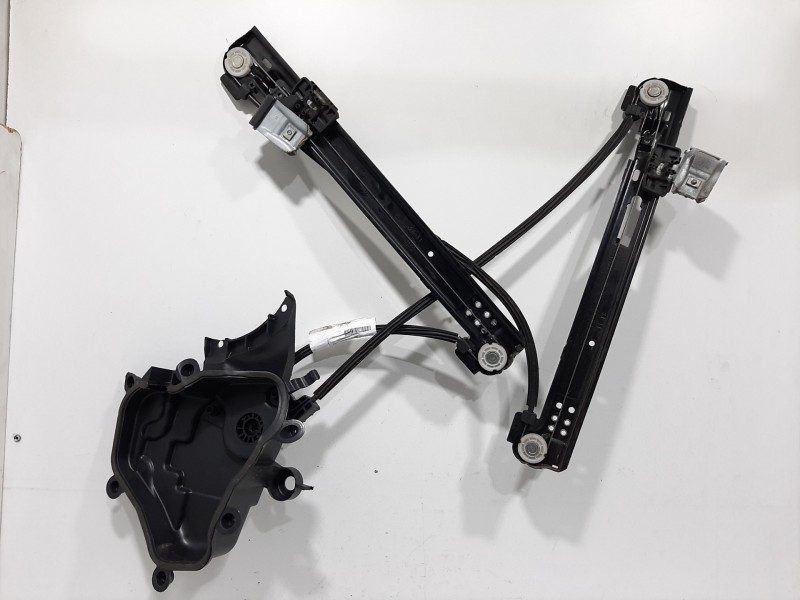 Recambio de elevalunas delantero izquierdo para seat ibiza (6j5) 25 aniversario referencia OEM IAM 6J4837461  