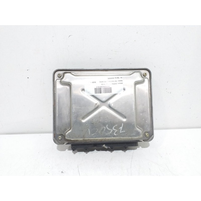 CENTRALITA MOTOR UCE 55187372 6160062705 MAGNETI MARELLI - imagen 3