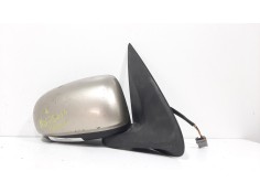 Recambio de retrovisor derecho para nissan almera (n16/e) acenta referencia OEM IAM K6301BN2MA ELECTRICO ORO 2