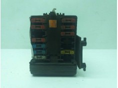 Recambio de caja reles / fusibles para peugeot 406 berlina (s1/s2) stdt referencia OEM IAM 1922E1  