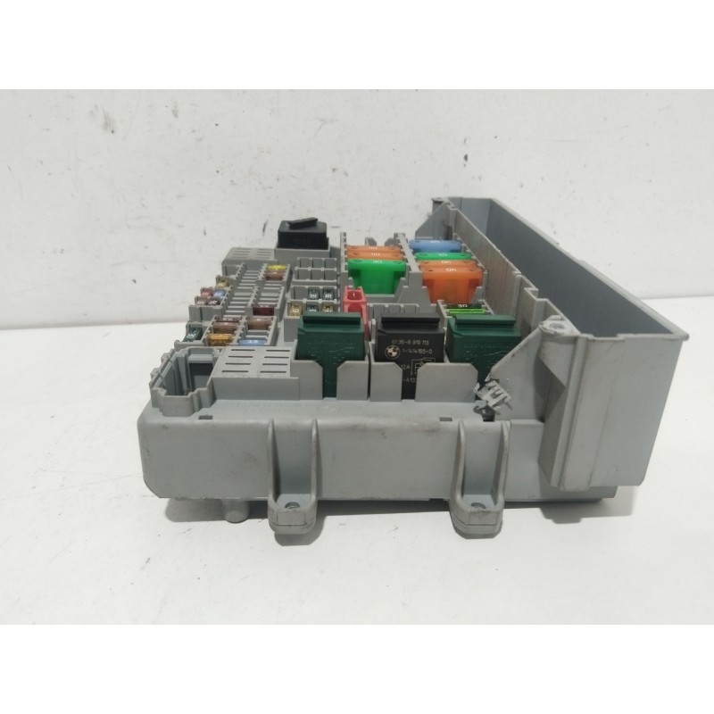 CAJA RELES / FUSIBLES 690662104  - imagen 3
