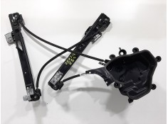 Recambio de elevalunas delantero izquierdo para seat ibiza (6j5) 25 aniversario referencia OEM IAM 6J4837461   2