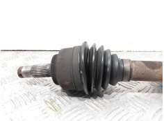 Recambio de transmision delantera izquierda para citroën c4 berlina lx referencia OEM IAM 32724X   2