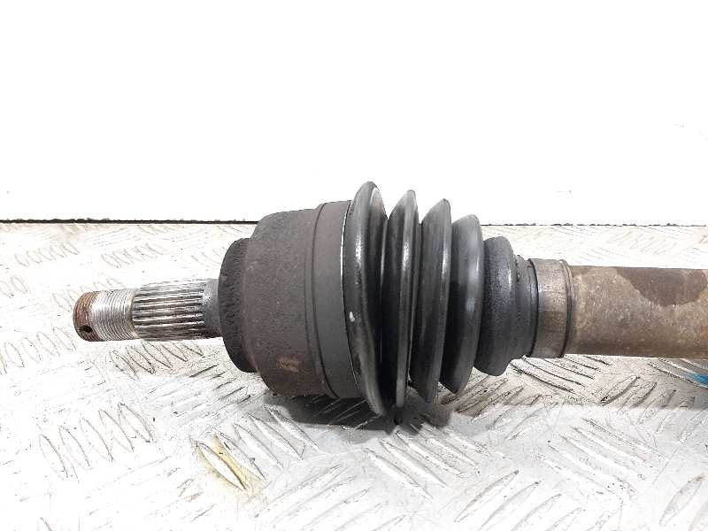 Recambio de transmision delantera izquierda para citroën c4 berlina lx referencia OEM IAM 32724X  