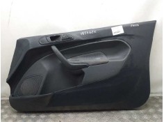 Recambio de guarnecido puerta delantera derecha para ford fiesta (cb1) titanium referencia OEM IAM   OFERTA
