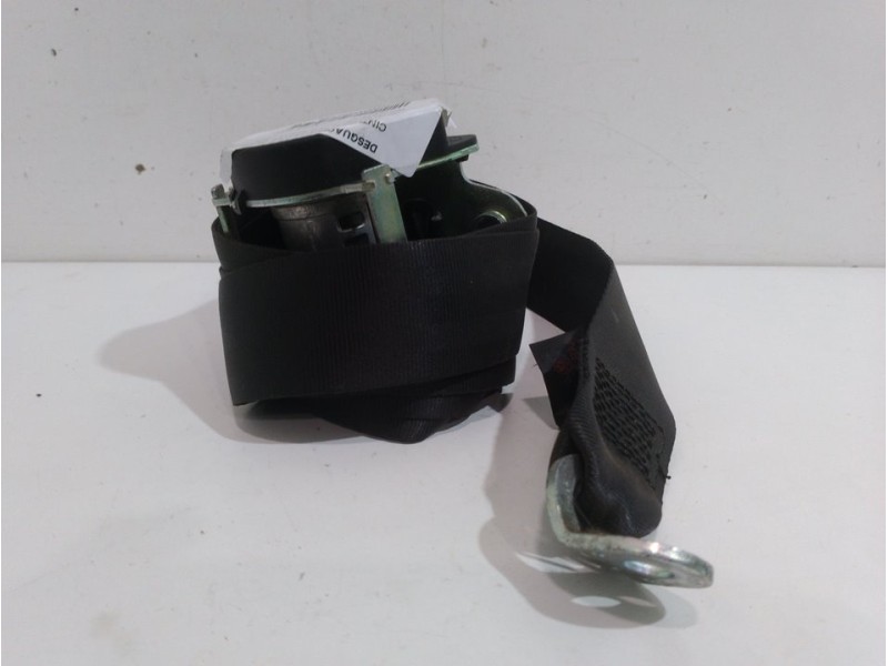Recambio de cinturon seguridad trasero derecho para seat altea xl (5p5) stylance / style referencia OEM IAM 6061672  