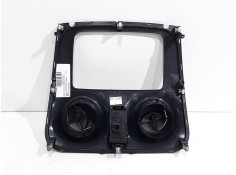 Recambio de rejilla aireadora central para dacia sandero ambiance referencia OEM IAM 682601926R   2