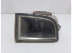 Recambio de faro antiniebla derecho para skoda fabia (6y2/6y3) attractive referencia OEM IAM 6Y0941700