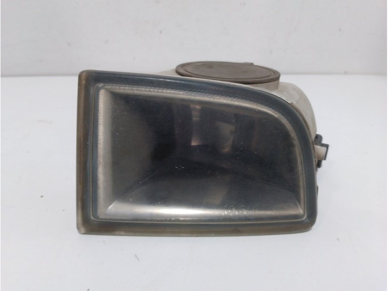 Recambio de faro antiniebla derecho para skoda fabia (6y2/6y3) attractive referencia OEM IAM 6Y0941700  