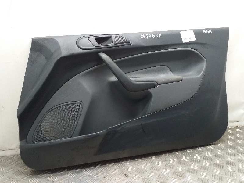 Recambio de guarnecido puerta delantera derecha para ford fiesta (cb1) titanium referencia OEM IAM   OFERTA
