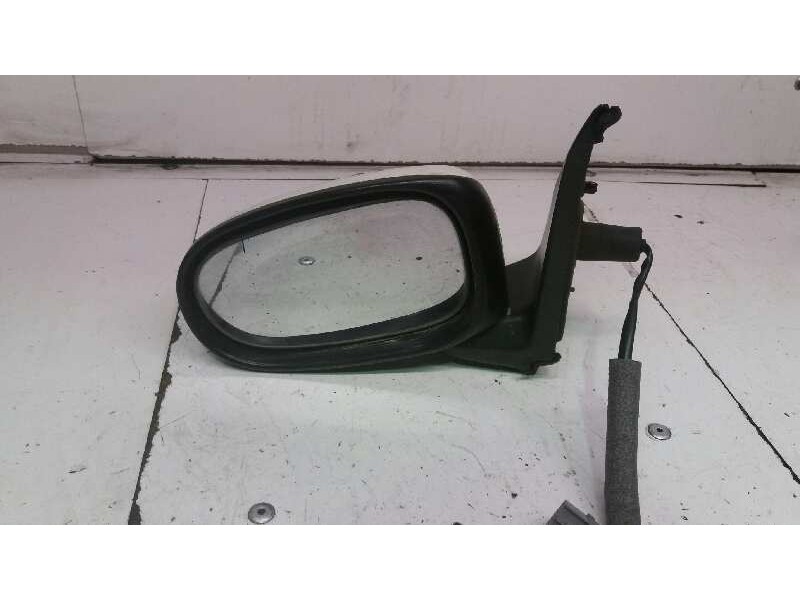 Recambio de retrovisor izquierdo para nissan almera (n16/e) acenta referencia OEM IAM  ELECTRICO 