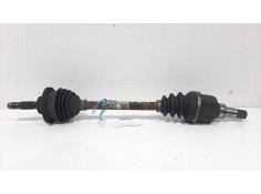 Recambio de transmision delantera izquierda para peugeot 206+ básico referencia OEM IAM