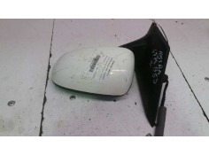 Recambio de retrovisor izquierdo para nissan almera (n16/e) acenta referencia OEM IAM  ELECTRICO  2