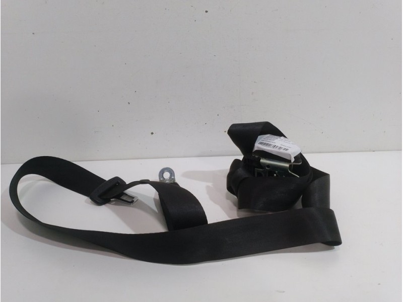 Recambio de cinturon seguridad trasero izquierdo para seat altea xl (5p5) stylance / style referencia OEM IAM 5P0857805  