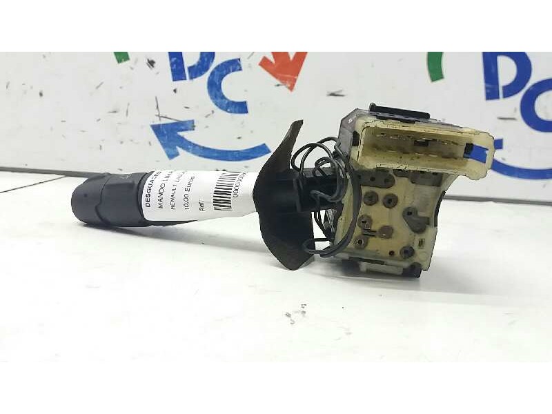 Recambio de mando limpia para renault laguna (b56) 1.9 dti carminat (a) referencia OEM IAM   