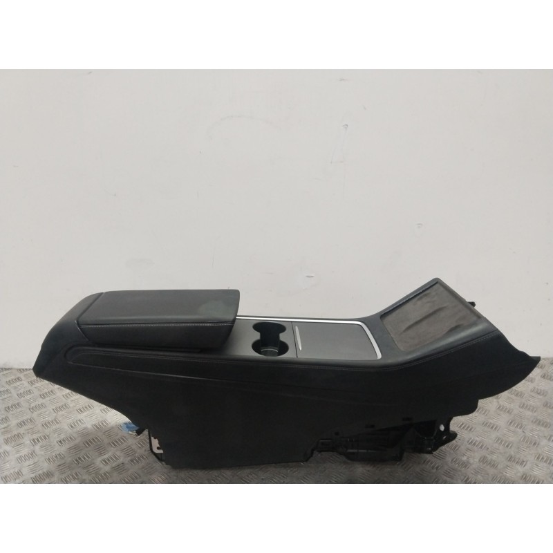 CONSOLA CENTRAL 01755501  - imagen 1