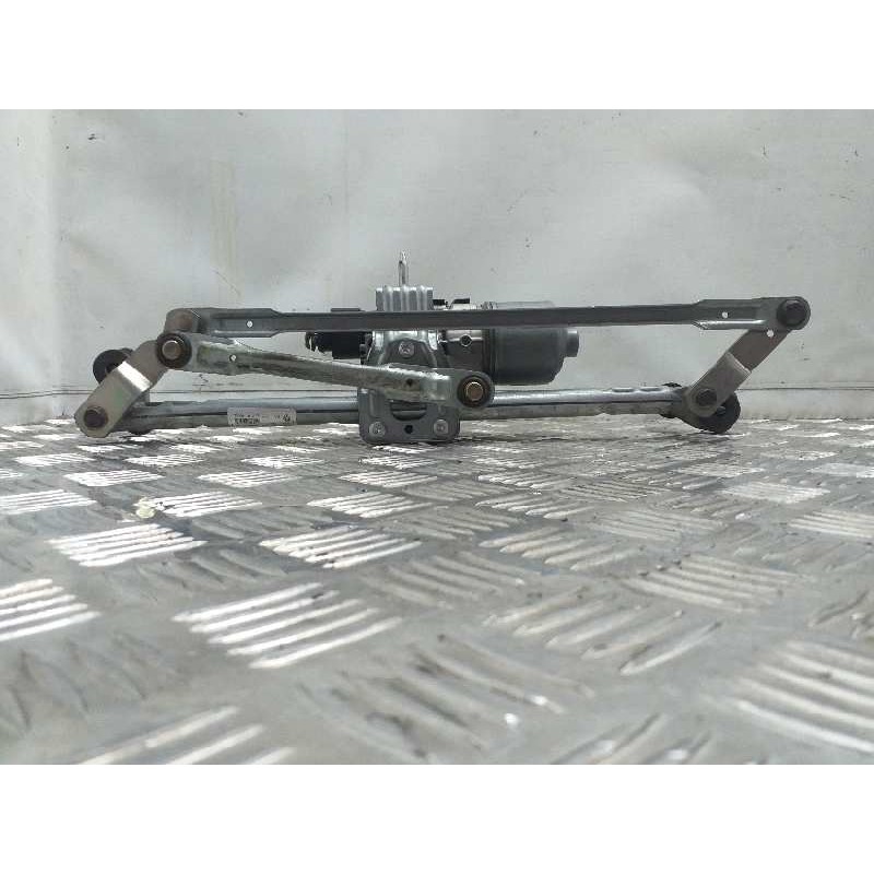 Recambio de motor limpia delantero para seat ibiza (6j5) 25 aniversario referencia OEM IAM 6R1955119  