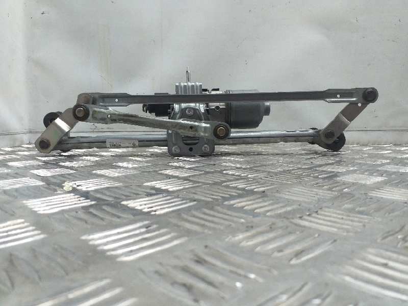 Recambio de motor limpia delantero para seat ibiza (6j5) 25 aniversario referencia OEM IAM 6R1955119  