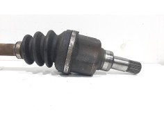 Recambio de transmision delantera izquierda para peugeot 206+ básico referencia OEM IAM    2