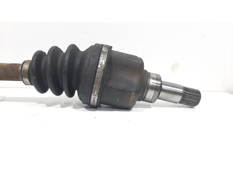 Recambio de transmision delantera izquierda para peugeot 206+ básico referencia OEM IAM   