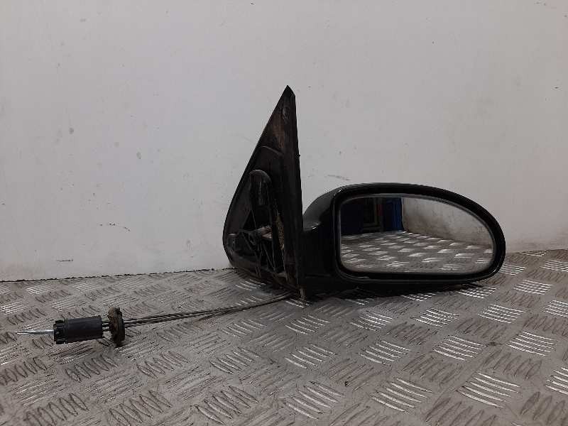 Recambio de retrovisor derecho para ford focus berlina (cak) ambiente referencia OEM IAM  MANUAL PLATA