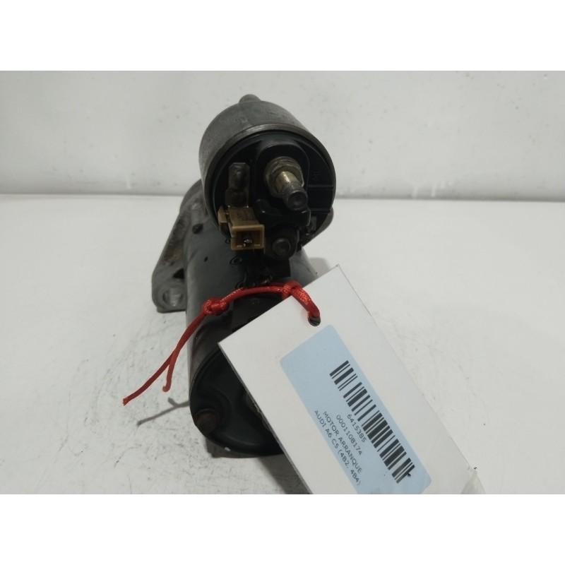 MOTOR ARRANQUE 0001108174  - imagen 3