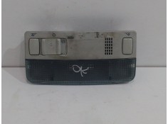 Recambio de luz interior delantera para seat toledo (kg3) connect referencia OEM IAM 5JA947105  