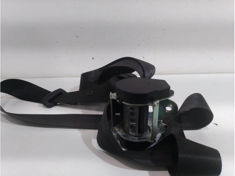 Recambio de cinturon seguridad trasero izquierdo para seat altea xl (5p5) stylance / style referencia OEM IAM 5P0857805  